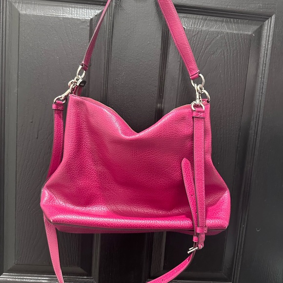 Coach shoulder bag - Picture 2 of 9